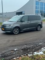 VW Multivan1.4Ehybrid 218pk alleopties net beurt gehad garan, Auto's, 2063 kg, Overige carrosserieën, 7 stoelen, 1395 cc