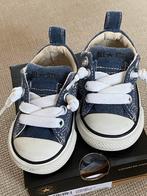 Converse schoentjes 19, Ophalen of Verzenden, Zo goed als nieuw, Jongetje of Meisje, Schoentjes