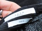 YAYA Geweldige Zwarte Korte Rok 40, Kleding | Dames, Rokken, Maat 38/40 (M), Zwart, Ophalen of Verzenden, Zo goed als nieuw