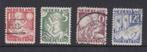 C01 1930 Kinderzegels, Postzegels en Munten, Postzegels | Nederland, Verzenden, Gestempeld