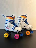 K3 rolschaatsen - maat 30-33, Ophalen of Verzenden, Verstelbaar, Zo goed als nieuw, Kinderen