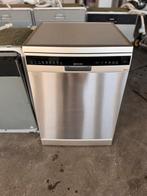 SIEMENS IQ-500 ZEOLITH VRIJSTAAND vaatwasser met 6 mnd gar, Witgoed en Apparatuur, N, N, Voorspoelprogramma, Minder dan 10 liter