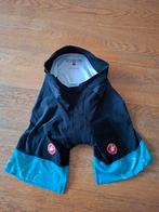Castelli Free Aero Dames Fietsbroek L, Ophalen of Verzenden, Zo goed als nieuw, Dames, Bovenkleding