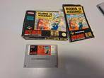 Super Nintendo Mario is Missing, Spelcomputers en Games, 1 speler, Ophalen of Verzenden, Zo goed als nieuw, Nvt