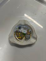 Souvenir asbakje Echternach Luxemburg - Bavaria, Antiek en Kunst, Ophalen of Verzenden