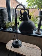 Stoere Industriële Lamp van Chique Antique, Ophalen, Gebruikt, 50 tot 75 cm, Metaal