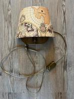 Wandlamp voor kinderkamer, Ophalen, Gebruikt, Lamp
