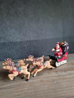 Lemax figuur 29 kerstdorp kersthuisjes, Ophalen of Verzenden, Zo goed als nieuw