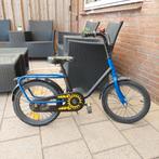 16inch kinderfiets, Ophalen, Gebruikt, 16 tot 20 inch