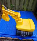 BIG - Power Worker Maxi Graafmachine, Ophalen, Zo goed als nieuw