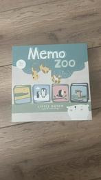 Little dutch memo zoo, Ophalen of Verzenden, Zo goed als nieuw