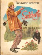 SWIEBERTJE Eind goed, al goed! De Spiegel/Prinses, Ophalen of Verzenden, Gelezen