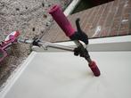 Space  scooter, Fietsen en Brommers, Steps, Ophalen, Gebruikt, Overige typen