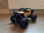 Lego Technic 42099 RC X-treme Off-roader, Ophalen, Zo goed als nieuw, Complete set, Lego