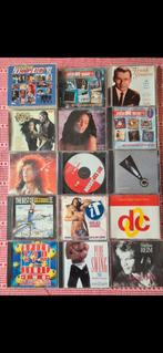 Diverse CD's, Ophalen of Verzenden, Zo goed als nieuw