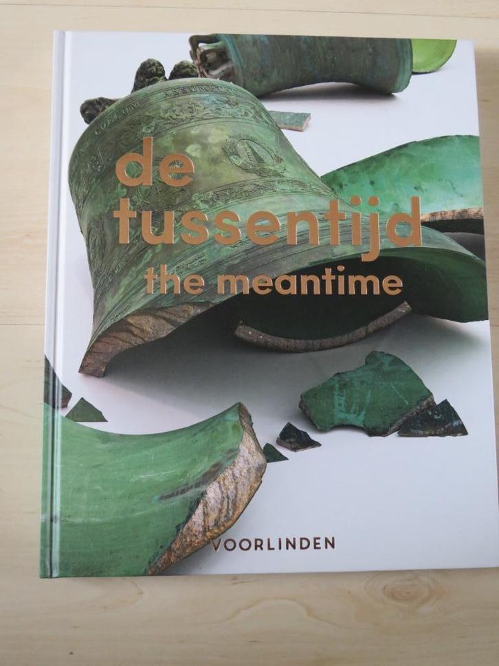 De Tussentijd  ( Museum Voorlinden), Antiek en Kunst, Kunst | Overige Kunst, Ophalen of Verzenden