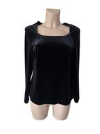 Escada trui L, Zwart, Maat 42/44 (L), Escada, Ophalen of Verzenden