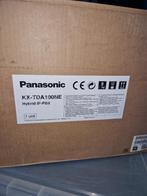 Panasonic KXTDA100, Verzenden, Nieuw, Overige typen