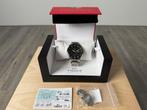 Tissot PRS 516 Powermatic 80 - T100.430.11.051.00, Overige merken, Staal, Gebruikt, Staal