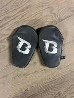 Booster Bokspads, Sport en Fitness, Ophalen of Verzenden, Zo goed als nieuw, Overige