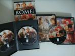 Rome, Boxset, Ophalen of Verzenden, Zo goed als nieuw, Politiek of Geschiedenis