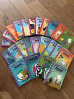 borre boeken (24 stuks), Ophalen of Verzenden, Zo goed als nieuw, Jongen of Meisje, 4 jaar
