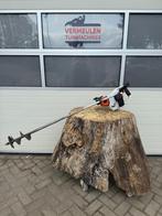 Stihl BT45 plantgatboor Grondboor, Ophalen, Stihl, ., Overige soorten