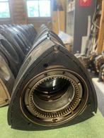 Diverse rotors NSU RO80 wankelmotor, Ophalen of Verzenden, Gebruikt