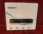 Humax iRHD-5300C - Digitale decoder, Audio, Tv en Foto, Decoders en Harddiskrecorders, Ophalen of Verzenden, Zo goed als nieuw