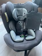 Meegroei auto stoel Babyauto Biro D-fix 360 met isofix, Kinderen en Baby's, Autostoeltjes, Gebruikt, 0 t/m 18 kg, Isofix, Ophalen