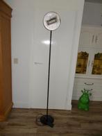 Hallogeen vloerlamp, Huis en Inrichting, Ophalen, Gebruikt, Metaal, 150 tot 200 cm
