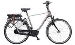 Sparta M8B Elektrische Herenfiets, Sparta, Versnellingen, Nieuw, Ophalen of Verzenden