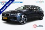 Volvo V60 2.0 T8 Polestar Engineered AWD R-Design | Incl. 12, Automaat, 12 maanden, Gebruikt, 4 cilinders