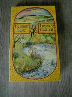 Hermann Hesse - Tussen de raderen, Ophalen of Verzenden, Gelezen