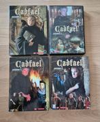 Cadfael Compleet, Cd's en Dvd's, Alle leeftijden, Ophalen of Verzenden, Zo goed als nieuw, Komedie