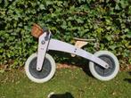 Wishbone, Kinderen en Baby's, Speelgoed | Buiten | Voertuigen en Loopfietsen, Ophalen, Gebruikt, Loopfiets