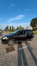 Nissan Qashqai+2 2.0 4WD 2010, 74 €/maand, 7 stoelen, Origineel Nederlands, Handgeschakeld