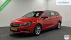 Opel Astra Sports Tourer 1.0 Turbo Innovation NAVI ECC LM, Auto's, Voorwielaandrijving, Stof, Gebruikt, 1178 kg