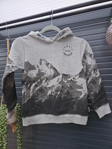 Tumble N Dry trui maat 116 beschikbaar voor biedingen