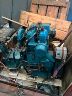 Sabb Diesel 2JZ Scheepsmotor, Watersport en Boten, Ophalen, Gebruikt, Binnenboordmotor, Diesel