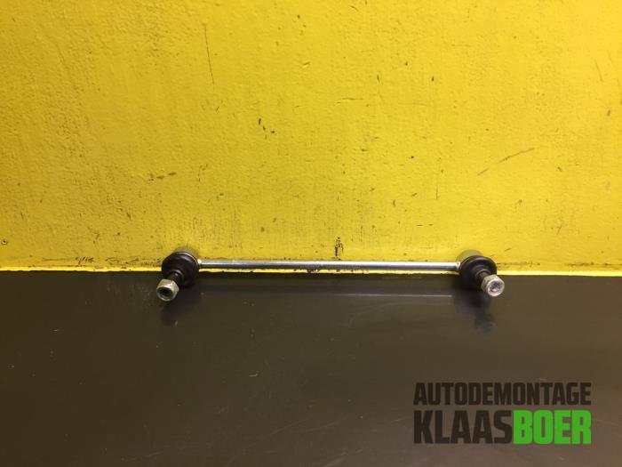 Stabilisatorstang voor van een Peugeot 807, Auto-onderdelen, Ophanging en Onderstel, Peugeot, Gebruikt, 6 maanden garantie, 12 maanden garantie