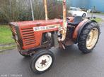 Fiat 55-66 Smalspoor tractor, Zakelijke goederen, Agrarisch | Tractoren, Tot 80 Pk, Fiat