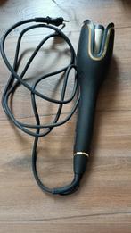 Philips Stylecare auto curler, Ophalen of Verzenden, Zo goed als nieuw, Scheren en Epileren