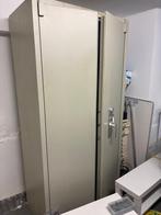 Stalen archiefkast/kluis - GRATIS af te halen, Ophalen, Gebruikt, 50 tot 100 cm, Metaal