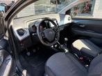 Citroen C1 1.2 PureTech Shine Camera NAP Dealer ODH, Voorwielaandrijving, Gebruikt, Euro 6, 1199 cc