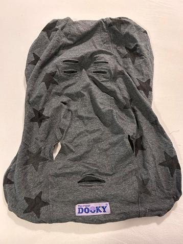 Hoes voor maxi Cosi dooky  beschikbaar voor biedingen