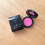 Armani Luminous Silk Glow Blush 52 Ecstasy, Ophalen of Verzenden, Nieuw, Overige kleuren, Wangen