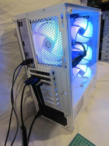12e Generatie Game PC. beschikbaar voor biedingen