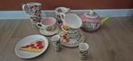 Blond Amsterdam servies, Ophalen, Blond Amsterdam, Zo goed als nieuw, Kop(pen) en/of Schotel(s)