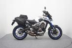 Yamaha MT-09 STREET RALLY (bj 2017), Motoren, Bedrijf, 3 cilinders, Meer dan 35 kW, 847 cc